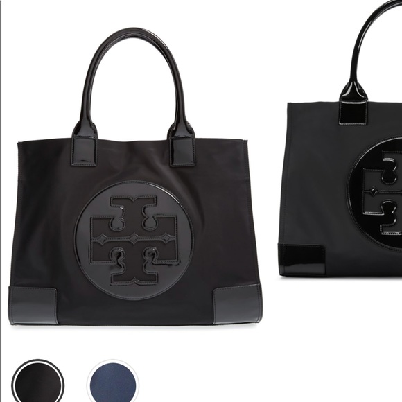Tory Burch tote - Picture 2 of 3
